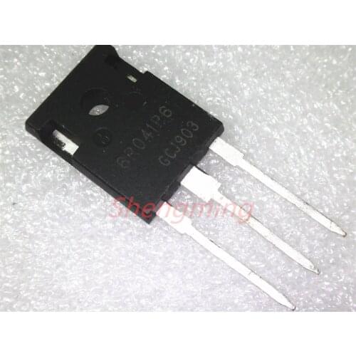 5PCS 6R041P6 IPW60R041P6 TO-247