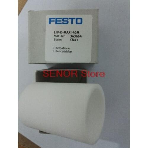 Brand new original filter element LFP-D-MAXI-40M 363664