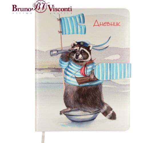 BRUNO VISCONTI 