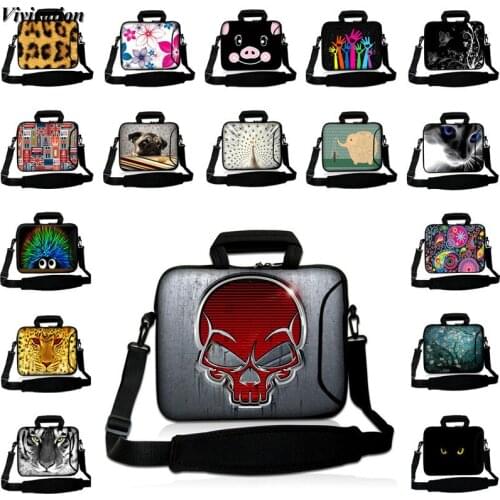 For Samsung Tab A 10.1 HUAWEI MateBook X Pro 13.9 Matebook D 14 D15 For iPad Pro 11 9.7 10.5 12.9 CHUWI LapBook Plus 15.6 Case