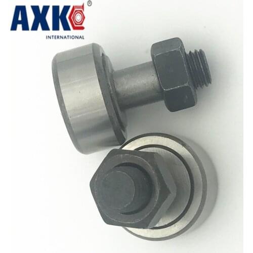 2021 New Rodamientos Cam Follower Needle Roller Bearing Cf5 Kr13/cf6 Kr16/cf8 Kr19/cf10 Kr22/cf12 Kr30/cf16 Kr35/cf18 Kr40 4pc