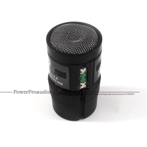 1pcs Cartridge Fits for Sennheisers e845/e845s e835/e835s microphone core capsules Wired Microphone
