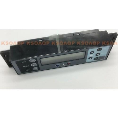 KSOAQP Remote Controls