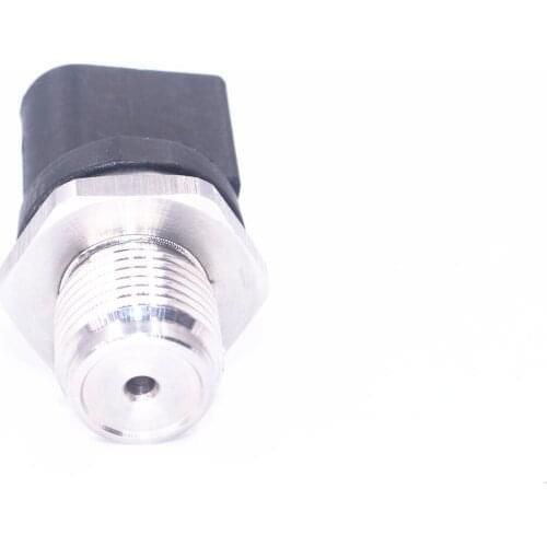 New fuel pressure sensor common rail For Mercedes benz w210 W211 S210 w463 w163 w220 0281002942 0281002700