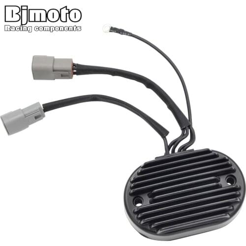 Regulator rectifier For EFI FLSTFI/Fatboy SE FLSTF/Fatboy Firefighter Peace Office Heritage Softail Classic Firefighter