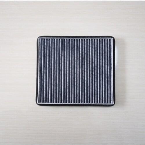 Cabin filter for 20112 CHANGAN CS35 1.6L oem: 8100103-W01 #RT320