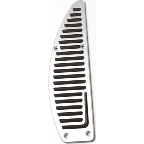 Rest peal cover for VOLVO V40/V40CC