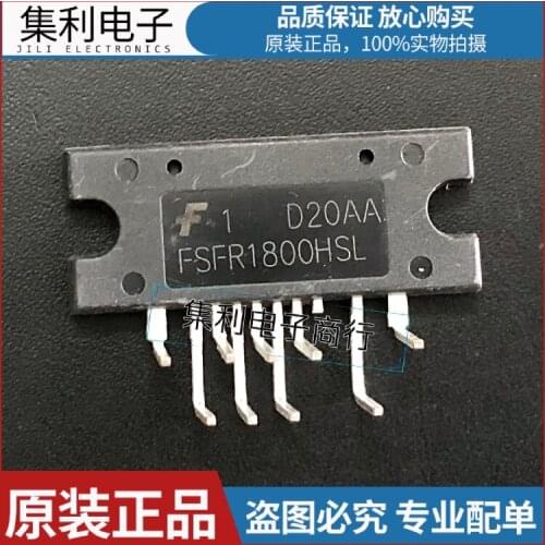 5pcs/lot FSFR1800HSL