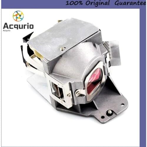 5J.JCL05.001 100% Original Projector lamp With Housing for TH682ST,MH630 200 DAYS WARRANTY
