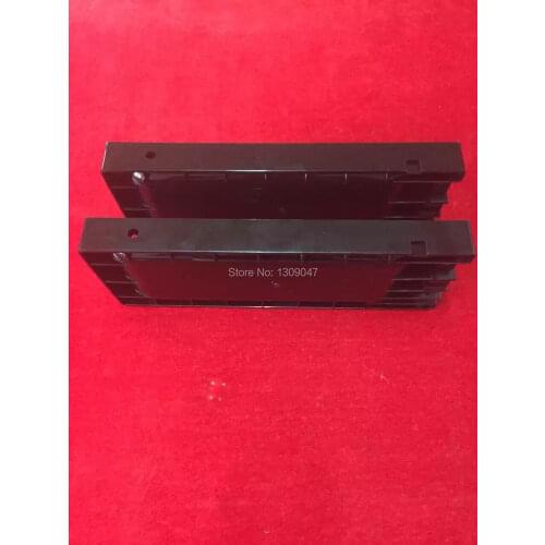 8pcs/set 220ml Refillable UV ink cartridge with chip for Epson 4800 wide format printer UV ink cartridge