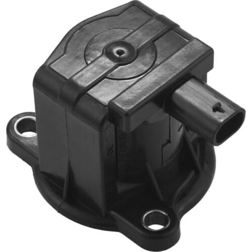 Car Turbo Solenoid Valve for Mercedes A180 A200 B180 B200 C180 C200 A0001531159