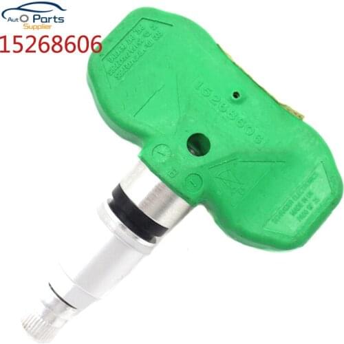 315MHz TIRE PRESSURE MONITOR SENSOR TPMS For Buick Cadillac Chevy Pontiac 2007-2008 15268606