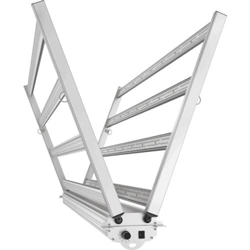 Energy Saving Quantum Light Greenhouse Hydroponic 1000w Grow Led Bar Light For Commercial Plant