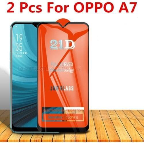 Защитные пленки для Oppo A7 LIANG MI China At AliExpress