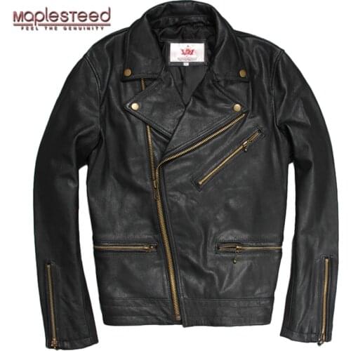 Maplesteed Men's Short Jackets