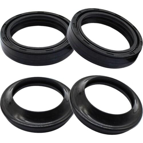 36x48x11 / 36 48 11Motorcycle Part Front Fork Damper Oil Seal and Dust Seal for HONDA XR200 XR200R XR 200 1984-2002