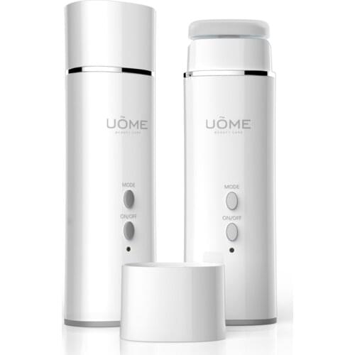 Multifunctional Facial Detoxifitcation Beauty Instrument Face Facial Flapping Massager Lifiting and Tightenting Beaty