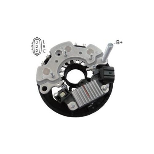 NEW HNROCK ALTERNATOR RECTIFIER 11506900/HI11324AZT 1101-005RS REC-203 31-9114 IBR311 RTF3971A