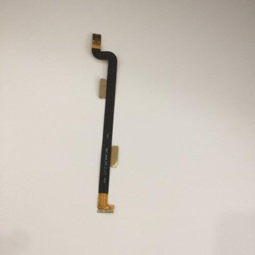 Used USB Charge Board to Motherboard FPC Repair Replacement Accessories For Doogee DG550 Free Shipping + Tracking Number