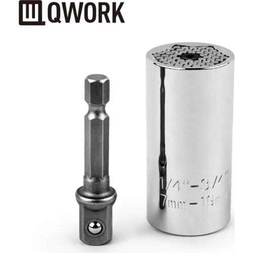 Наборы инструментов QWORK China At AliExpress