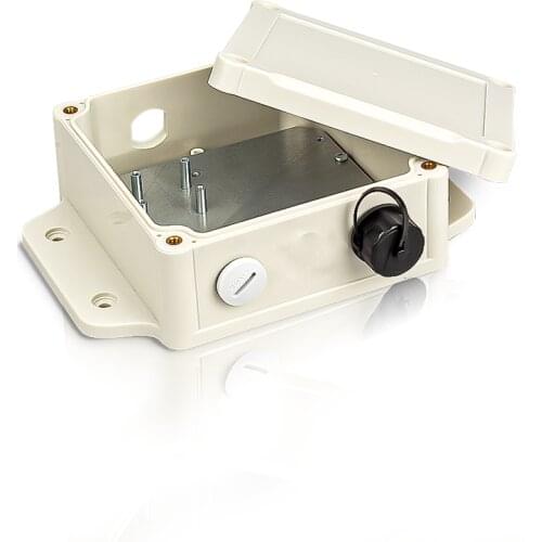 RAKBox-B4 | RAKwireless Outdoor Enclosure for WisBlock Products