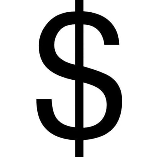 The cost of express ship