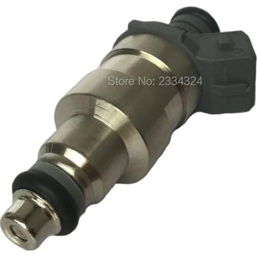 Fuel injector For FIAT Tempra VW Parati Gol 2.0L 16V IWP174,501.001.02 ,50100102 ,214301700102