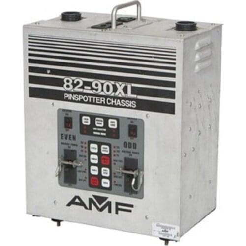 All new top quality Bowling Accessaries AMF 8290XL Pinspotter Controller Chassis 090 005 700 US Plugs free shipping