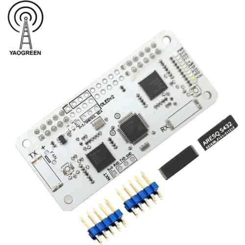 YAOGREEN Boards For Car Radio