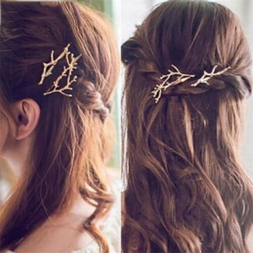 YEZHOUFT Hairpins