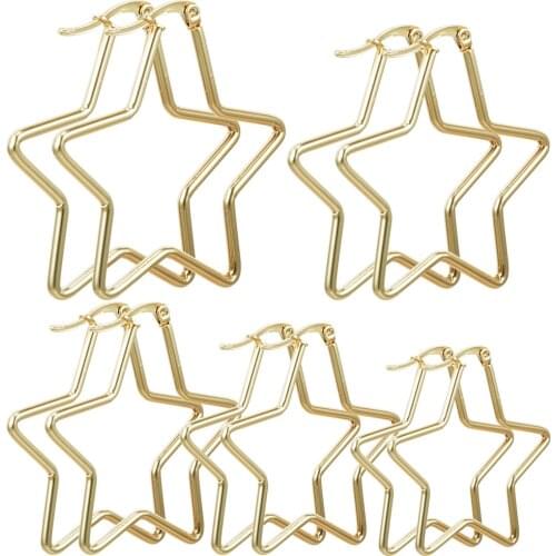 Yunkingdom Piercing Rings