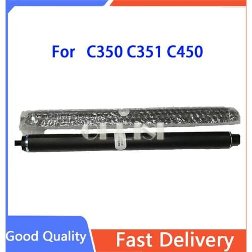 2018 Image Drum Unit OPC for Konica Minolta Bizhub C350 C351 C450 cylinder drum new for C350 C450 C351 C450P IU310 IU410