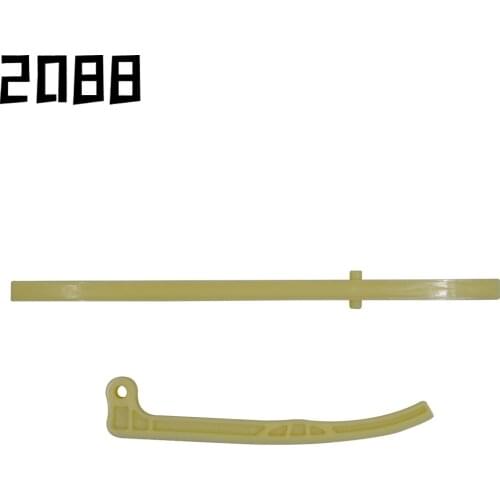 2088 motorcycle guide rail clamp is suitable for SYM XS125T-17 master GR125 tensioner chain clamp 14510-F6A-0001