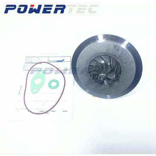 454164 Turbine Charger Cartridge Assy For Renault Laguna I 2.2 dT 83 Kw 113 HP G8T 760 7701471112 Turbocharger For Car 1997-1998