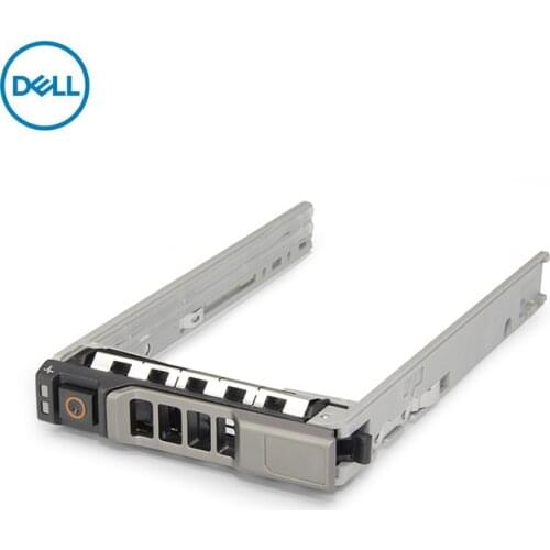 Dell 8FKXC /08FKXC 2.5-inch SATA/SAS For R730 R630 R530 R430 Serve Tray Hot Swap Hard Drive Frame