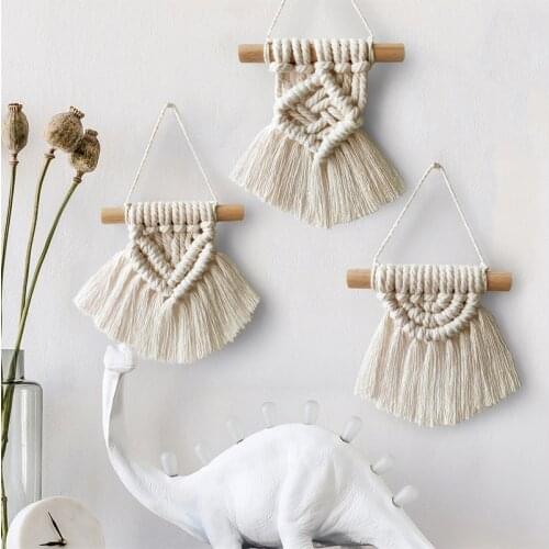 Doreen Box Dream Catchers