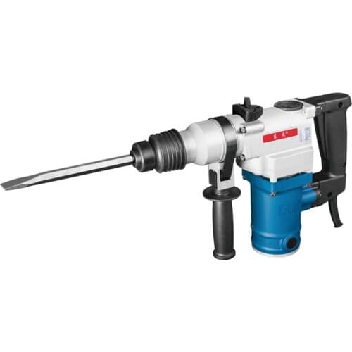 Electric hammer high power concrete electric raft industrial grade dual-purpose hammer power tools