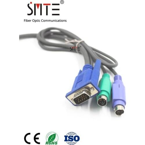 New and Original 396632-001 IP KVM 262587-B21 520-290-505 CAT5 PS/2 INTERFACE ADAPTER/262588-b2 HEWLETT PACKA