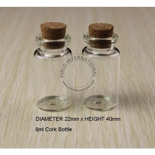 Pirlo Packaging Storage Jars