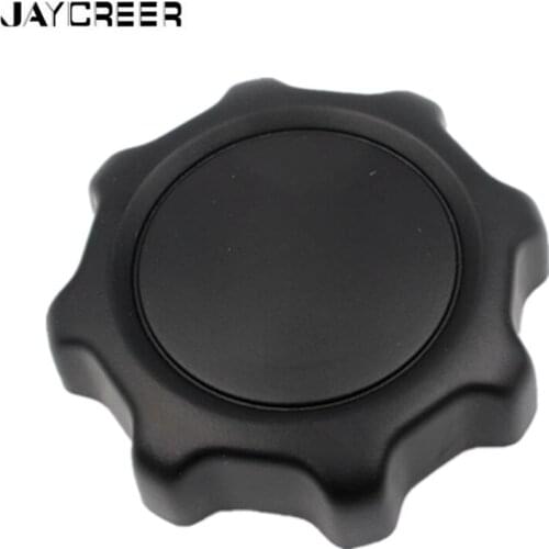 JayCreer Car Seat Adjuster Knob Roller For Volkswagen Golf 7 / 7.5,Beetle,Skoda Octavia