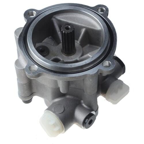 Holdwell Gear Pump Ass'y YN10V00014F2 for Kobelco SK200-6 SK200-6E SK200-8