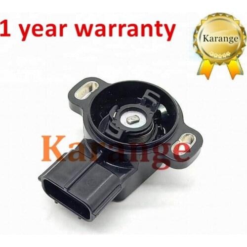 198500-3300 1985003300 High Quality TPS Throttle Position Sensor for Jaguar X-Type 02-04 & S-Type 03-05 Remanufactured