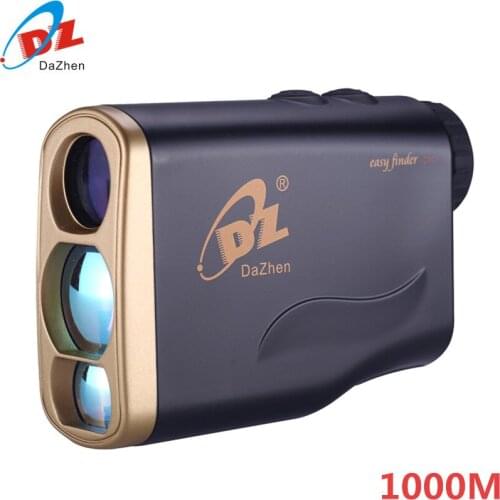 DAZHEN Laser Rangefinders