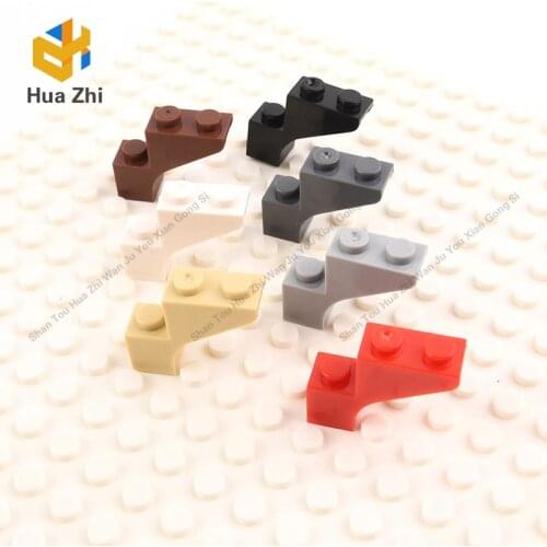 10PCS 88292 Brick Arch 1 x 3 x 2Building Blocks Parts MOC DIY Education Build Toys Brick