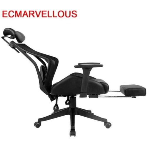Sandalyesi Sillones Stool Oficina Poltrona Cadeira Cadir Ordinateur Furniture Gamer Silla Gaming Chaise De Bureau Office Chair