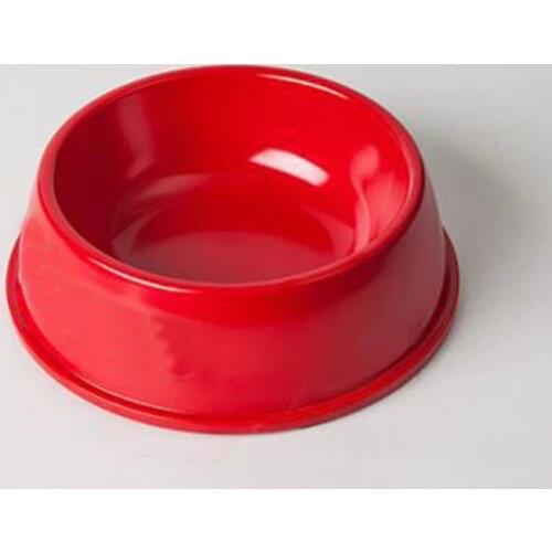 Fashion Poodle Bowl for Chihuahua Pug Product OT0030