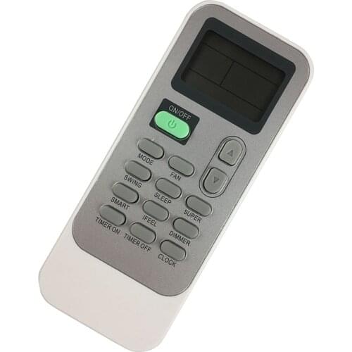 New Replaced Remote Control For Hisense DG11J1-05E DG11J1-05(E) DG11J1-71 DG11J1-98 A/C Air Conditioner