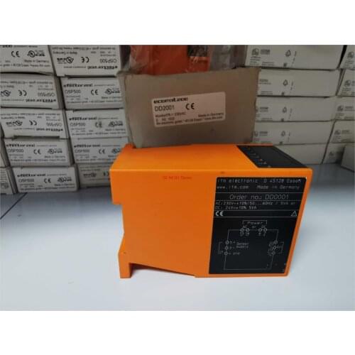 Original DD2001 DD2003 DD0001 module