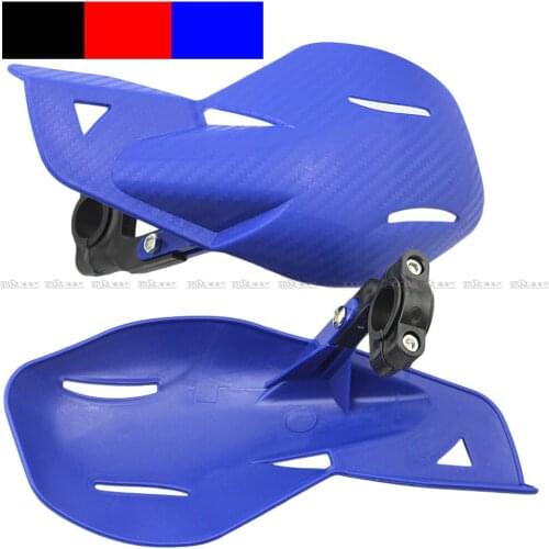 Fits SUZUKI DR-Z50 DR-Z70 DR-Z125 DR-Z125L 2015 2016 2017 2018 2019 Dirt Bike Off Road Brake Clutch Lever Hand Protector Guard