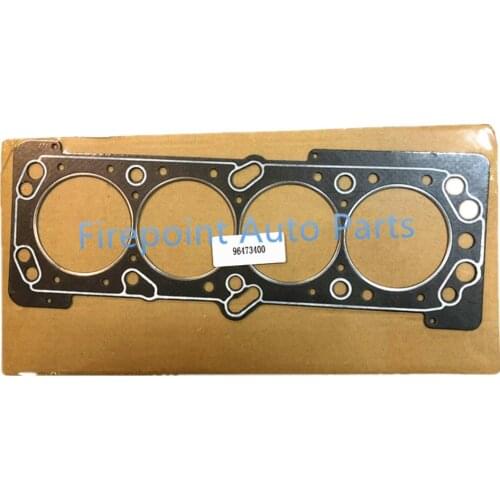 Cylinder Head Gasket OEM 96473400 For DAEWOO KALOS/LACETTI F14D3 1.4L